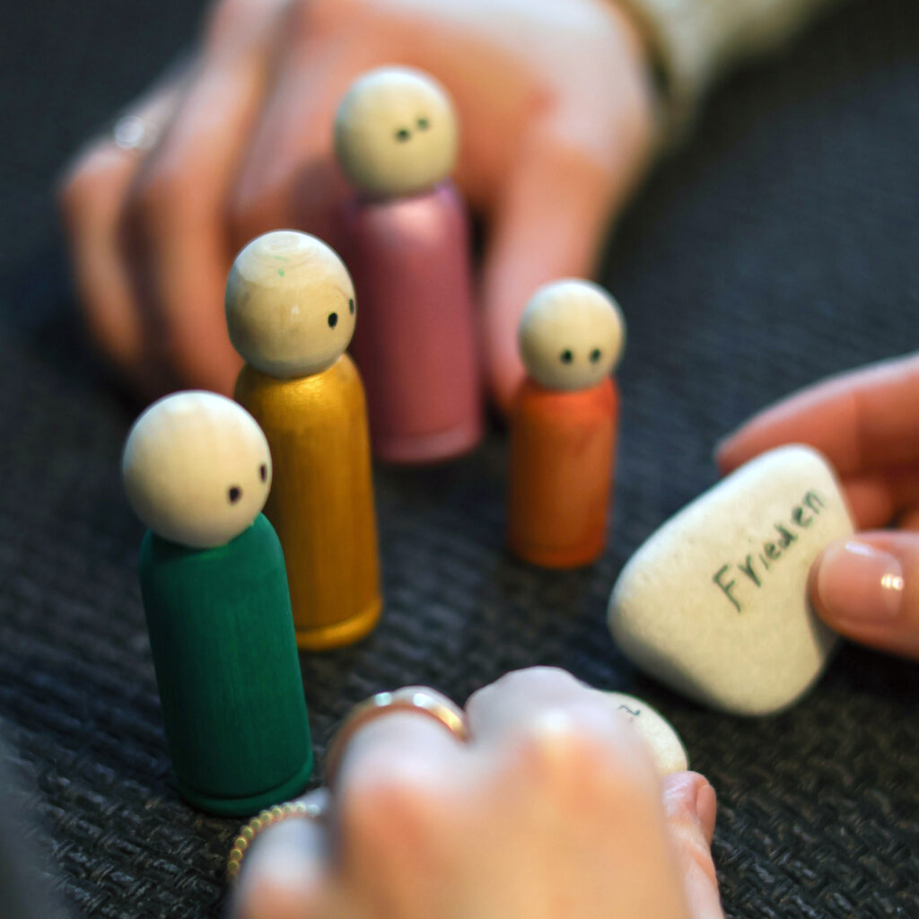 Heilpraktikerin für Psychotherapie, Lisa Hennig, Lisa Henning